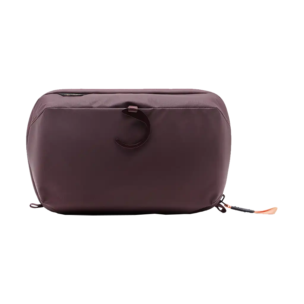 Peak Design Travel Wash Pouch Eclipse (2.5L)