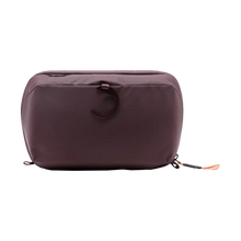 Peak Design Travel Wash Pouch Eclipse (2.5L)