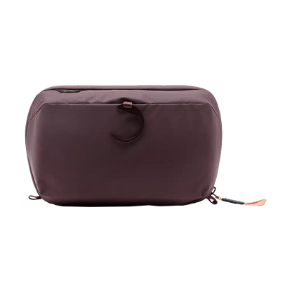 Peak Design Travel Wash Pouch Eclipse (2.5L)