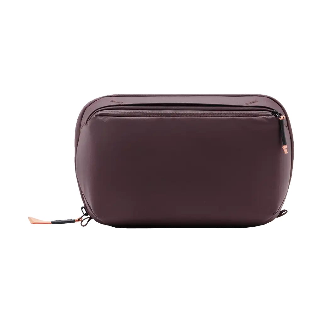 Peak Design Travel Wash Pouch Eclipse (2.5L)