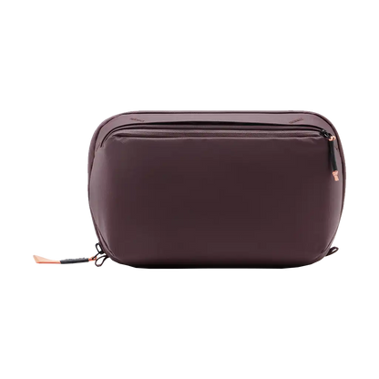 Peak Design Travel Wash Pouch Eclipse (2.5L)
