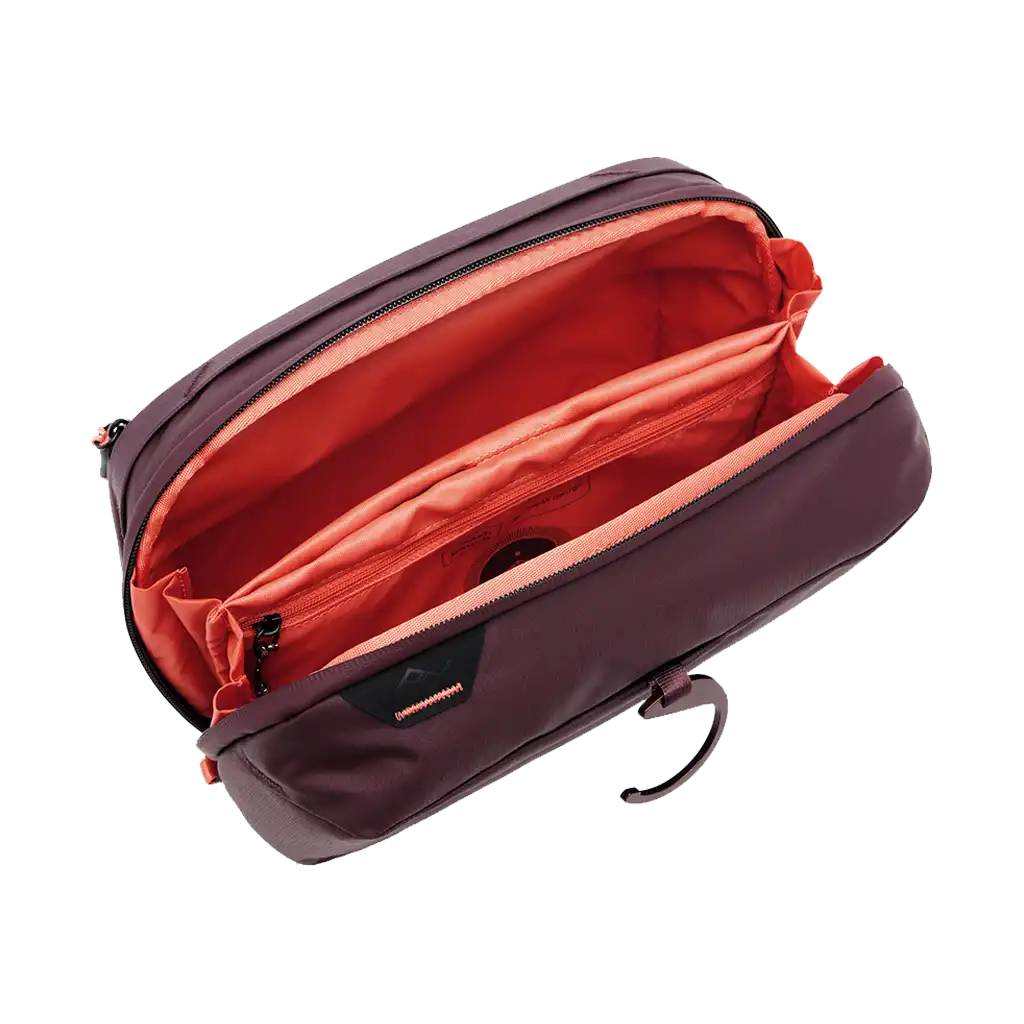 Peak Design Travel Wash Pouch Eclipse (2.5L)