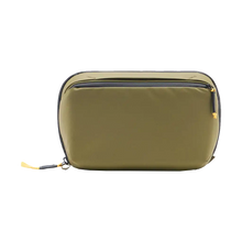 Peak Design Travel Wash Pouch Kelp (2.5L)