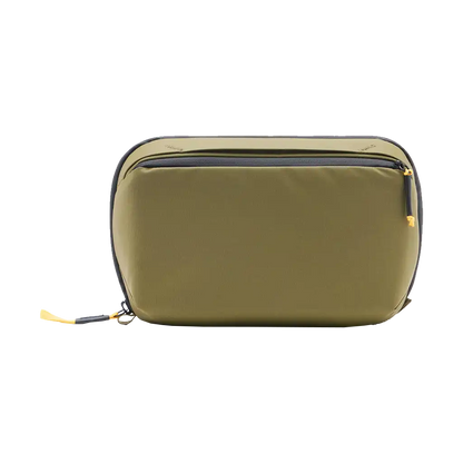 Peak Design Travel Wash Pouch Kelp (2.5L)