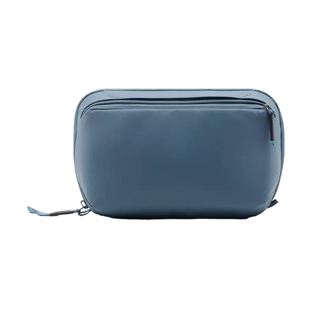 Peak Design Travel Wash Pouch Ocean (2.5L)
