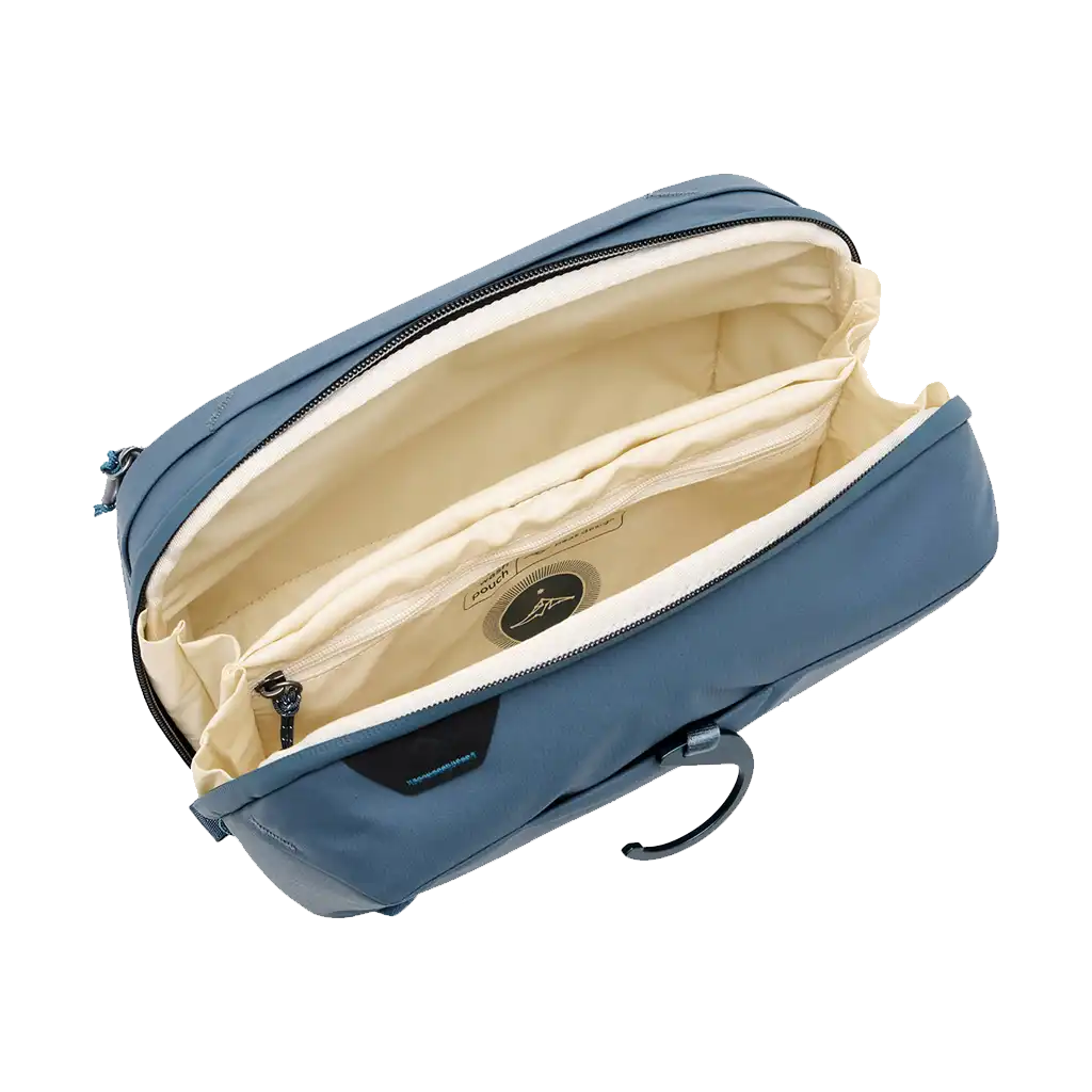 Peak Design Travel Wash Pouch Ocean (2.5L)