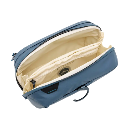 Peak Design Travel Wash Pouch Ocean (2.5L)