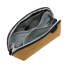 Peak Design Travel Wash Pouch Small Coyote (1L, X-Pac)