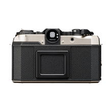 Pentax 17 Film Camera (Dark Silver)