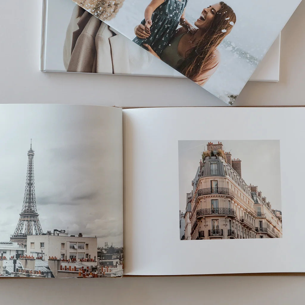 Learn How To Create A Photobook With Orms Print Room & Framing