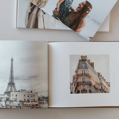Learn How To Create A Photobook With Orms Print Room & Framing