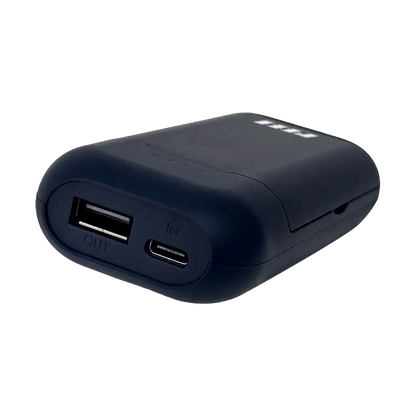 PMI 18650 Battery Charger and Power Bank