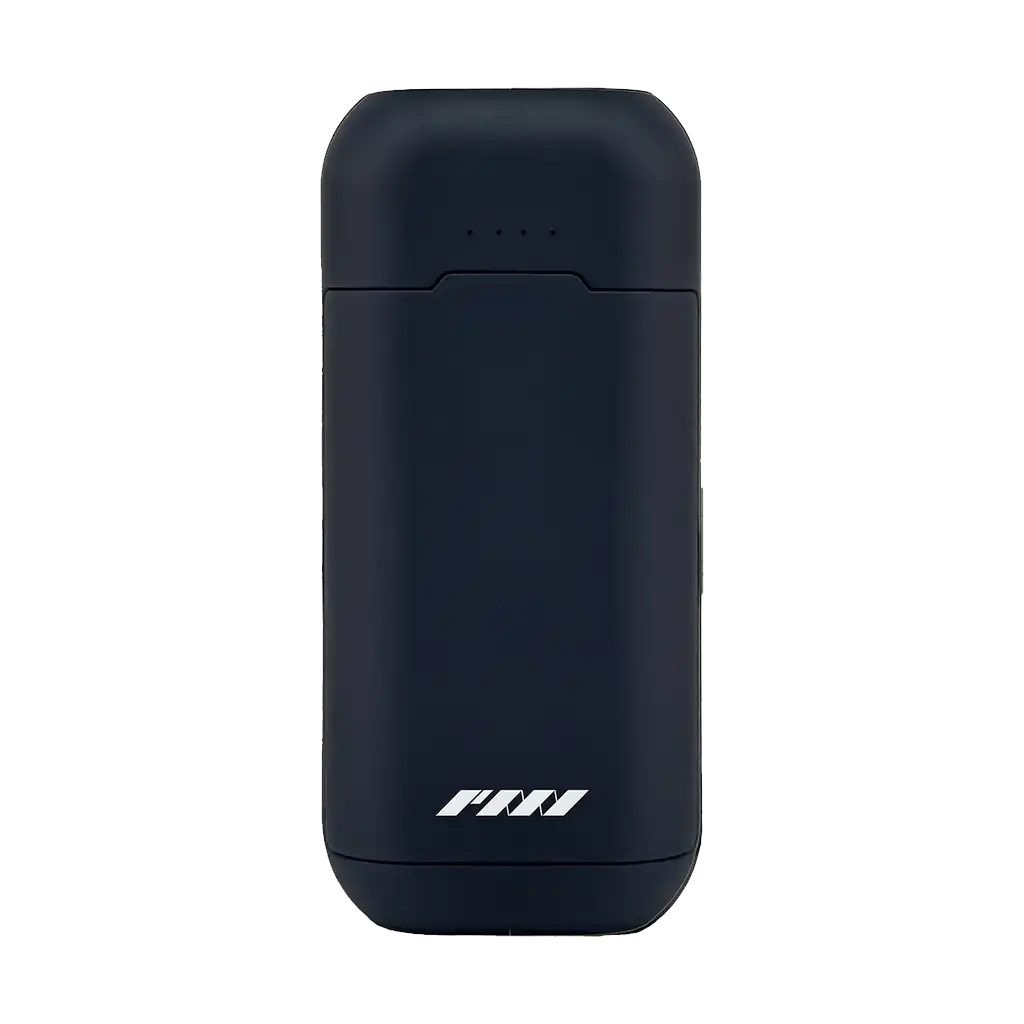 PMI 18650 Battery Charger and Power Bank
