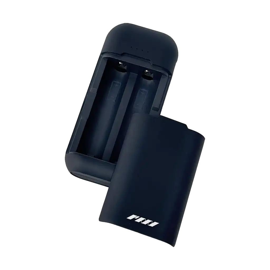PMI 18650 Battery Charger and Power Bank