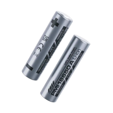 PMI 18650 Battery (Pack of 2)