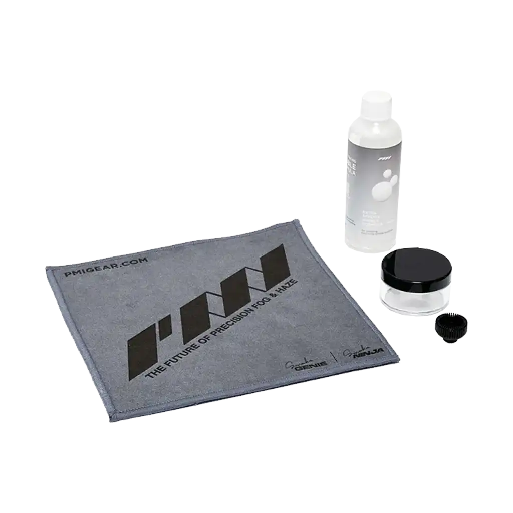 PMI Bubble Nozzle Kit
