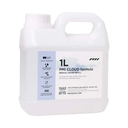 PMI Cloud Formula Refill 1000ml (1L Pack x1)