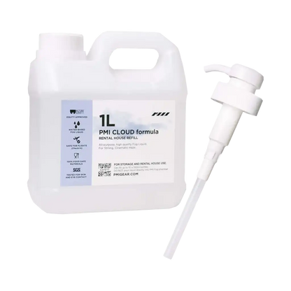 PMI Cloud Formula Refill 1000ml (1L Pack x1)