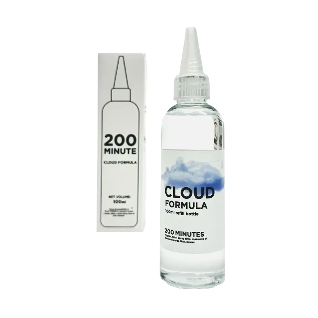 PMI Cloud Formula Refill (100mL)