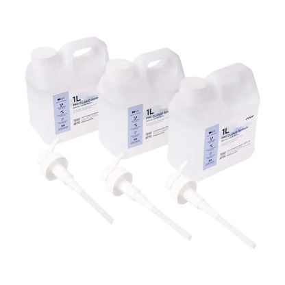 PMI Cloud Formula Refill 3000ml (1L Pack x3)