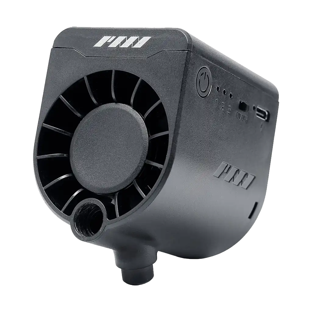 PMI Haze Nozzle