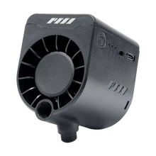PMI Haze Nozzle