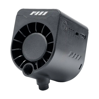 PMI Haze Nozzle