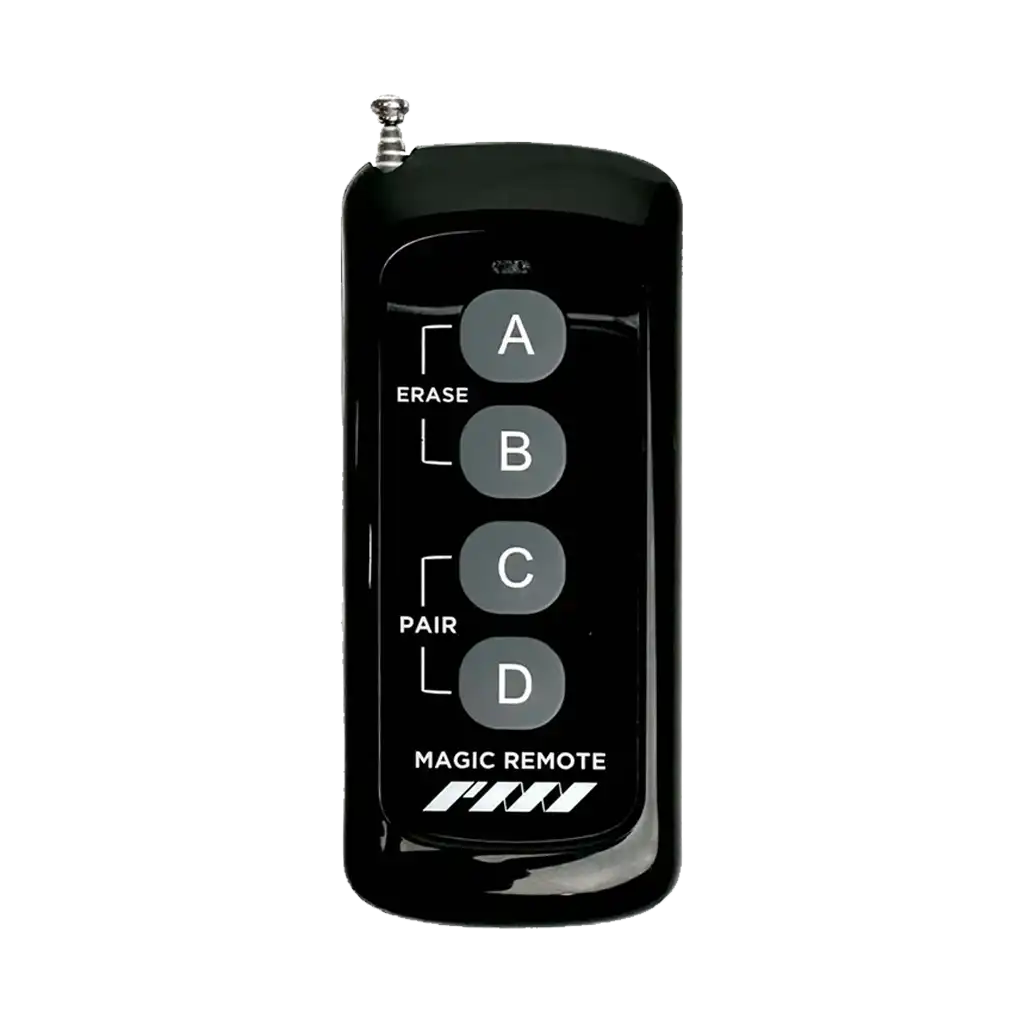 PMI Magic Remote (Multiunit Control)