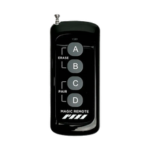 PMI Magic Remote (Multiunit Control)