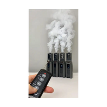 PMI Magic Remote (Multiunit Control)