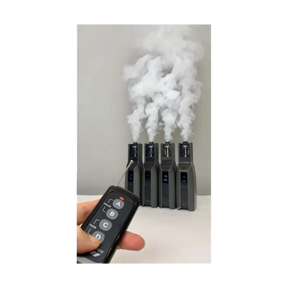PMI Magic Remote (Multiunit Control)