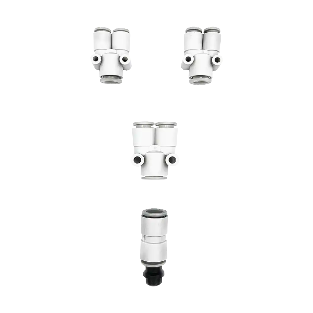 PMI SMC Extension Tubing Kit