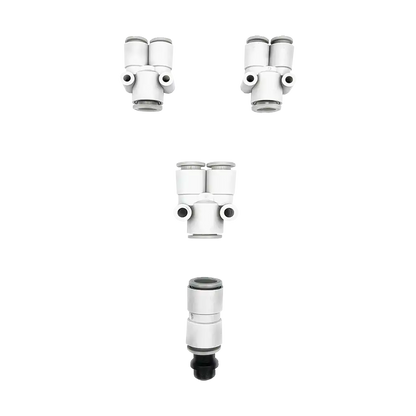 PMI SMC Extension Tubing Kit