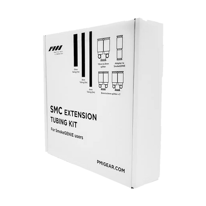 PMI SMC Extension Tubing Kit