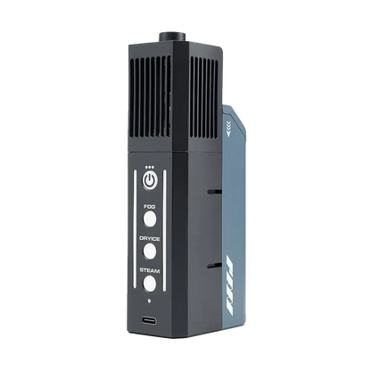 PMI Smoke Ninja Pro Basic Kit (Handheld Battery-Powered Wireless Mini Smoke Machine)