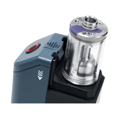 PMI Smoke Ninja Pro Basic Kit (Handheld Battery-Powered Wireless Mini Smoke Machine)