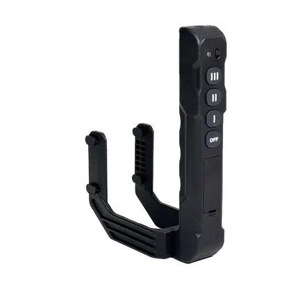 PMI Smoke Ninja PRO Trident Kit (Handheld Battery-Powered Wireless Mini Smoke Machine)