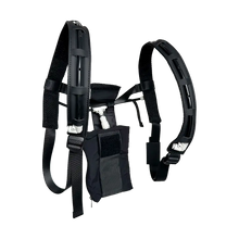 PMI Smoke Vest On-Body Smoke System