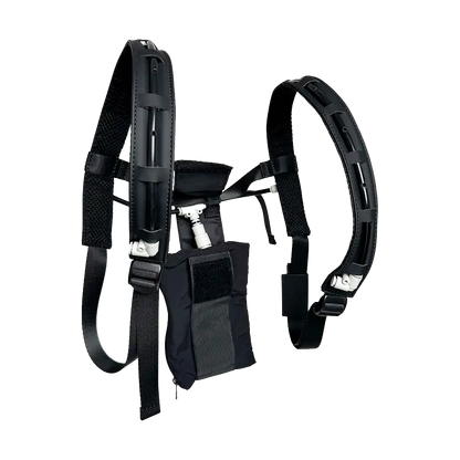 PMI Smoke Vest On-Body Smoke System