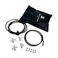 PMI Smoke Vest On-Body Smoke System
