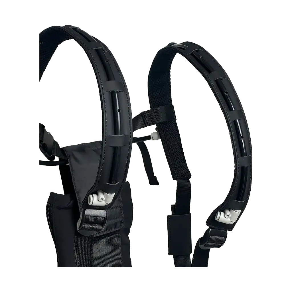 PMI Smoke Vest On-Body Smoke System