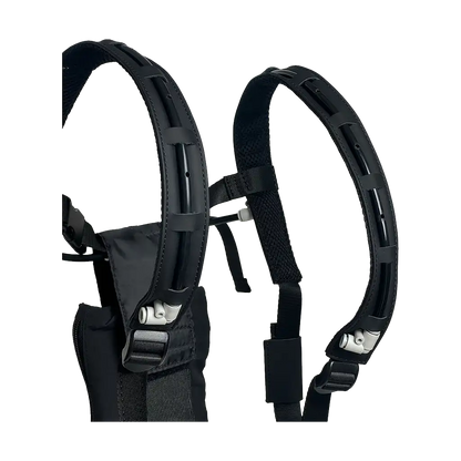 PMI Smoke Vest On-Body Smoke System