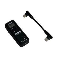 PMI Wireless DMX Receiver for Smoke NINJA Pro (CRMX Lumenradio)