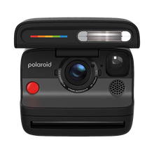 Polaroid Flip Instant Camera (Black)