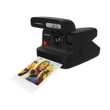 Polaroid Flip Instant Camera (Black)