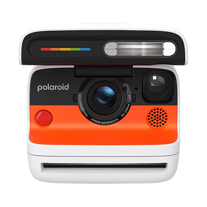 Polaroid Flip Instant Camera (White)