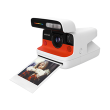 Polaroid Flip Instant Camera (White)