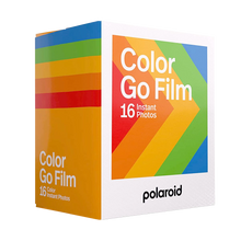 Polaroid Go Color Film (Double Pack)