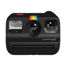 Polaroid Go Generation 2 Instant Film Camera Everything Box (Black)