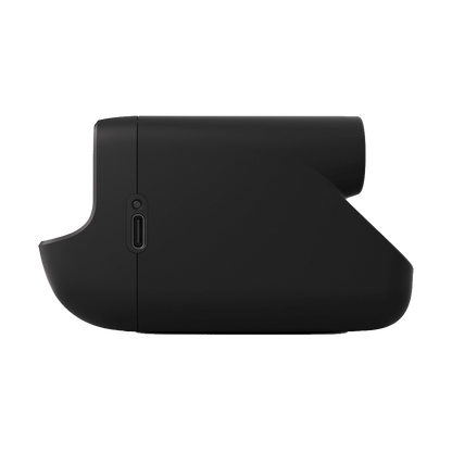 Polaroid Go Generation 2 Instant Film Camera (Black)
